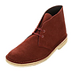 Clarks Originals Desert Boot 男款沙漠靴