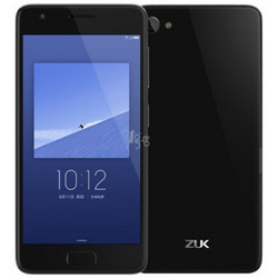 ZUK Z2 4GB+64GB 全网通4G手机 双卡双待