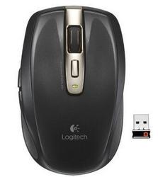 Logitech 罗技 Anywhere Mobile Mouse MX无线鼠标