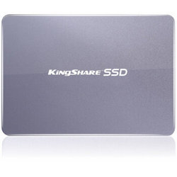 KINGSHARE 金胜 E230 120GB SATA3 固态硬盘