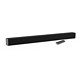 Vizio SB3820-C6B 2.0 Sound Bar 黑色38英寸 (官翻版)