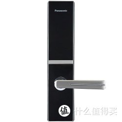 Panasonic 松下 V-N610 智能门锁电子锁