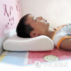 KOLLIE 可奈尔 儿童记忆枕 