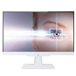 优派（ViewSonic） VX2263smhl-W 21.5英寸LED液晶显示器