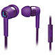 移动端：飞利浦（PHILIPS）SHE7055PP 狂热系列 入耳式手机耳机  紫色