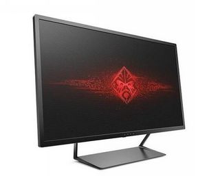 HP 惠普 OMEN 32 Display电竞显示器