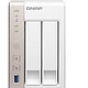 QNAP 威联通 TS-251 2-Bay Personal Cloud NAS存储