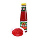  限华北：凤球唛 番茄沙司 250g/瓶　