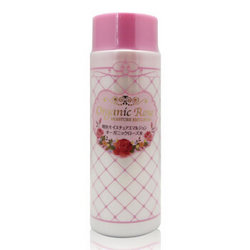 MEISHOKU 明色 Organic Rose 玫瑰薏仁乳液145ml *3件