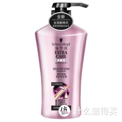 Schwarzkopf 施华蔻 精华深透修护洗发露 600ml