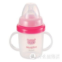 Richell 利其尔 Mugtre 婴童水杯