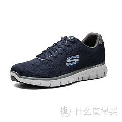 SKECHERS 斯凯奇 Sport系列 51524C 男子休闲运动鞋