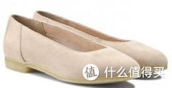 Clarks Original Ffion Ivy 女士平底鞋