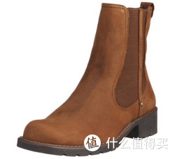Clarks Orinoco Club 女款短靴