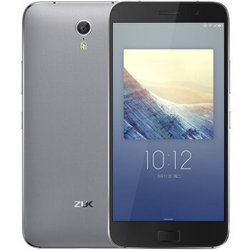 ZUK Z1（Z1221）3GB+64GB 移动联通电信4G手机 双卡双待