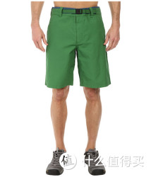 THE NORTH FACE 北面 Granite Dome Utility 男士户外短裤