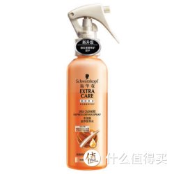 Schwarzkopf 施华蔻 羊绒脂 滋养营养水 150ml