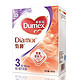 凑单品：Dumex 多美滋 致粹幼儿配方乳粉 3段 400g盒装