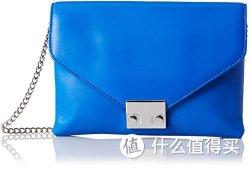 LOEFFLER RANDALL Junior Lock 女士单肩斜挎包