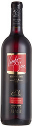 Viento del Sur 彩风赤霞珠美乐红葡萄酒750ML*3件