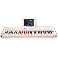 The ONE 壹枱 智能钢琴电子琴 61键