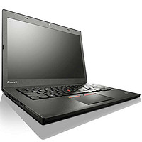 ThinkPad T450(20BVA00UCD) 14英寸超笔记本电脑i5-5200U 4G 500G 1G 9芯电池