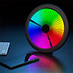新低价：Chromatic: LED Color Spectrum Clock LED 光谱钟