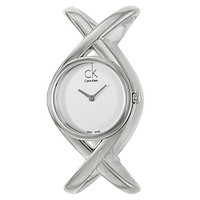 Calvin Klein Enlace系列 K2L23120 女士时装腕表