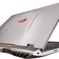 两大信仰合体?ASUS 华硕 发布 ROG STRIX GL502 游戏本 两大信仰合体?ASUS 华硕 发布 ROG STRIX GL502 游戏本