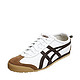 Onitsuka Tiger 鬼冢虎  休闲鞋MEXICO 66 白 42.5