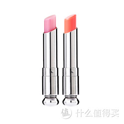 Dior 粉漾魅惑 变色润唇膏 2支