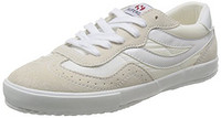 SUPERGA 2832 系列  生活休闲鞋 女款 白色 36 (EU 36)