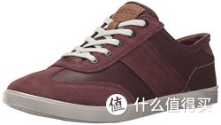 ecco 爱步 COLLIN Derby 男士休闲鞋