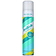 batiste 碧缇丝 头发干洗喷雾 经典洁净 200ml