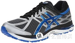ASICS 亚瑟士 GEL Cumulus 17 跑鞋