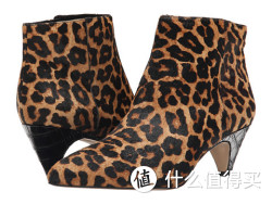 Sam Edelman Lucy 女士真皮短靴  