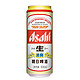 Asahi 朝日 啤酒清爽500ml*24罐整箱