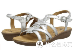 Clarks Manilla Bonita 女士休闲凉鞋