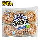 米老头 青稞麦饼花生味400g