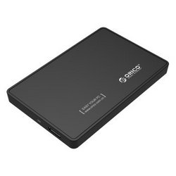 ORICO 奥睿科 S28 硬盘盒 USB3.0 SATA串口笔记本硬盘盒子