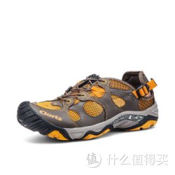 Clorts 洛弛 户外溯溪鞋