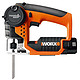 WORX 威克士 WX540.7 多功能锂电电锯