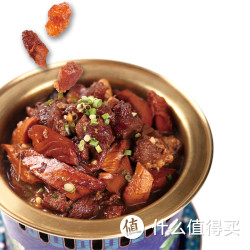 东来顺 筋头巴脑 500g