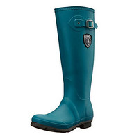 kamik Women‘s Jennifer Rain Boot 女士珍妮花雨靴