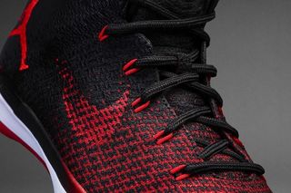 NIKE 耐克 Air Jordan XXXI “Banned” 男款篮球鞋