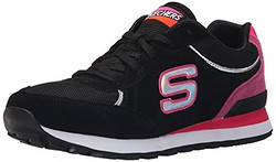 复古风！Skechers Originals Retros OG 82 女运动鞋