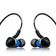 移动端：Logitech 罗技 UE UE900s 四单元动铁 入耳式耳机