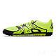 限尺码：adidas 阿迪达斯 CHAOS X15.3 TF 男子足球鞋