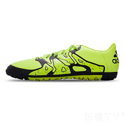 adidas 阿迪达斯 CHAOS X15.3 TF 男子足球鞋