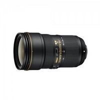 新低价:Nikon 尼康 AF-S 尼克尔 24-70mm F/2.8E ED VR 标准变焦镜头